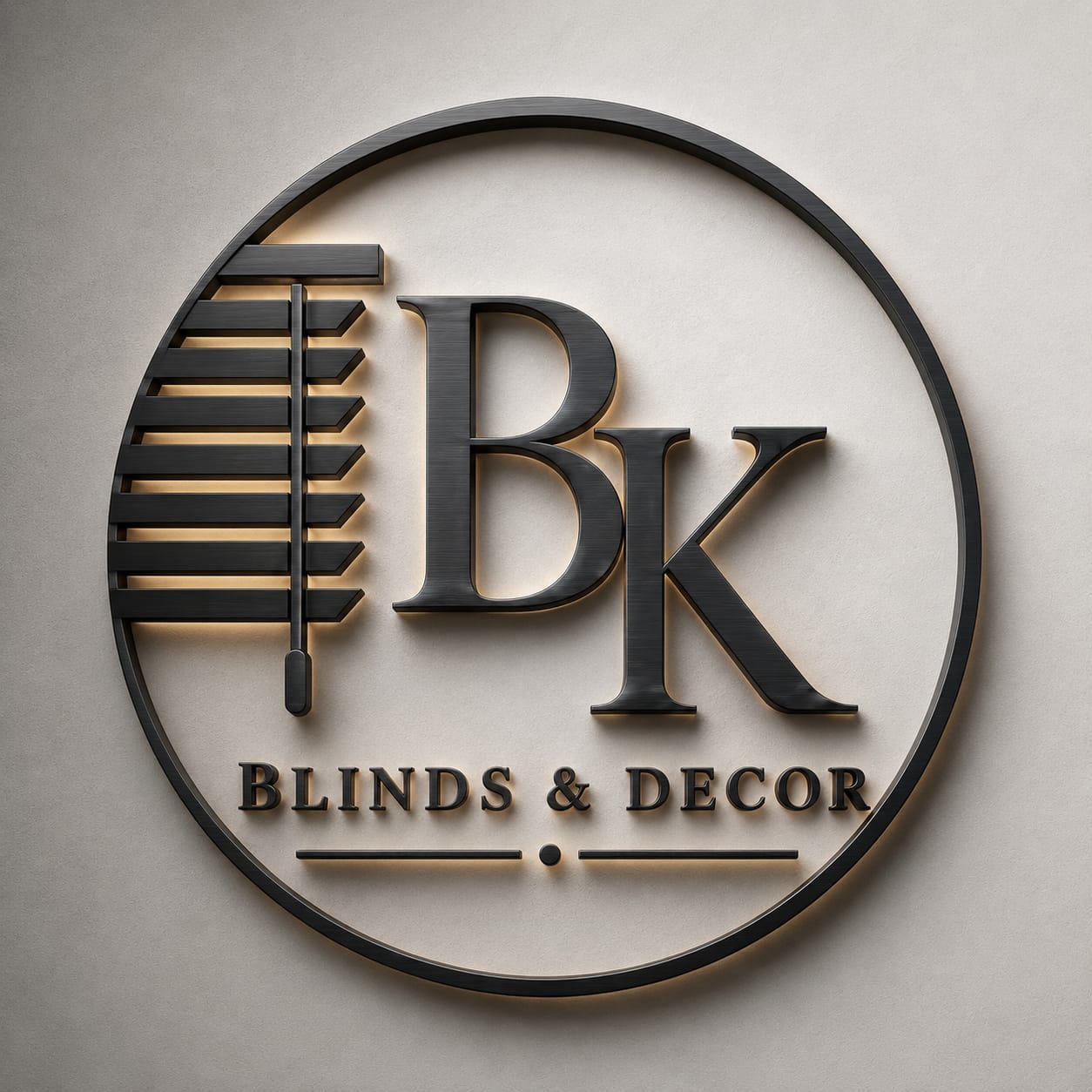 Chick Blinds Logo