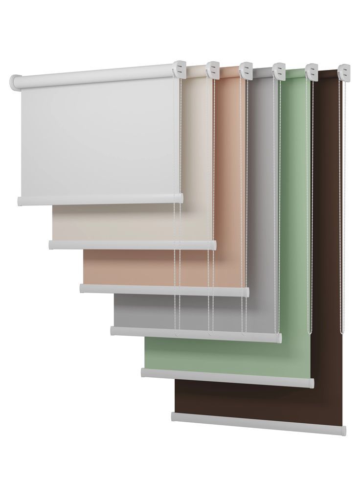 Roller Blinds