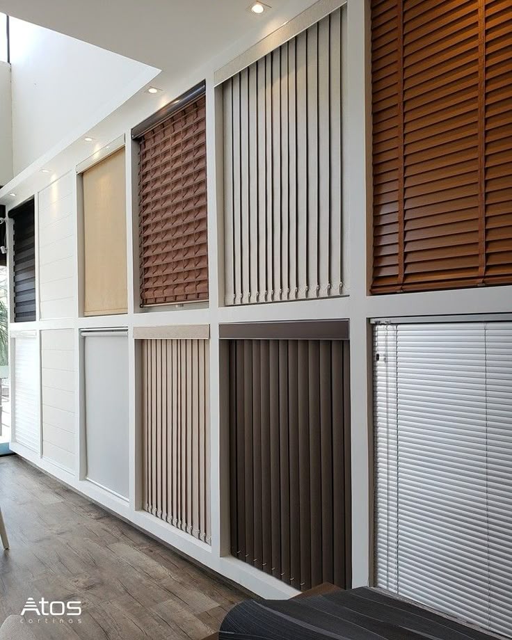 Vertical Blinds